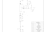 create an architectural plan based on a sketch